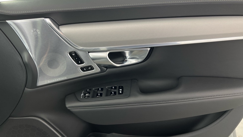 Used Volvo V90 2025 for sale - 76652471: Photo 15
