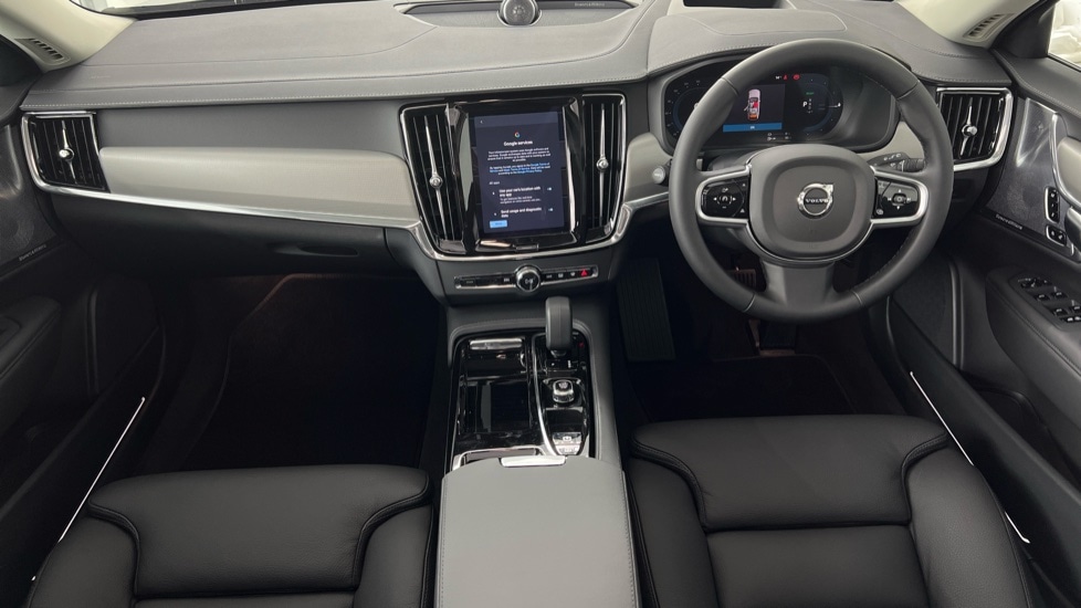 Used Volvo V90 2025 for sale - 76652471: Photo 20
