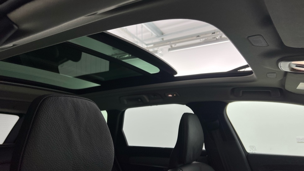 Used Volvo V90 2025 for sale - 76652471: Photo 22