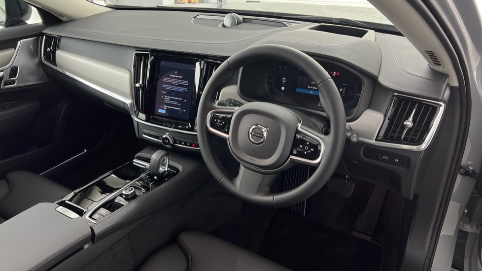 Used Volvo V90 2025 for sale - 76652471: Photo 5