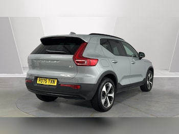 Used Volvo XC40 2025 for sale - 78838083: Photo