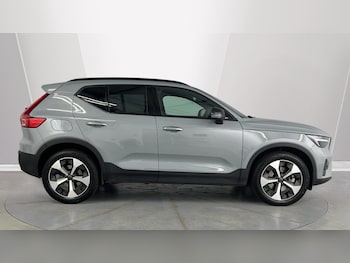Used Volvo XC40 2025 for sale - 78838083: Photo
