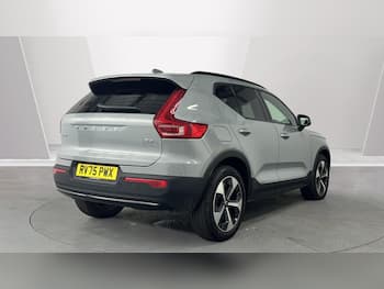 Used Volvo XC40 2025 for sale - 79663011: Photo