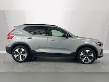 Used Volvo XC40 2025 for sale - 79663011: Photo