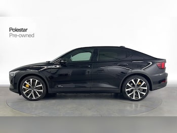 Used Polestar Polestar 2 2026 for sale - 77934404: Photo