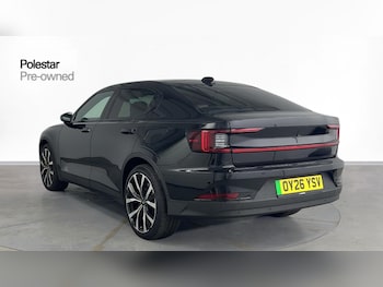 Used Polestar Polestar 2 2026 for sale - 77934404: Photo