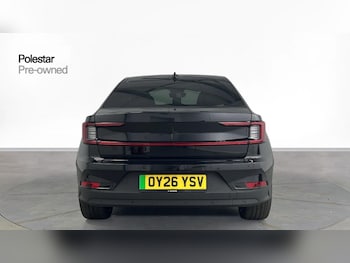 Used Polestar Polestar 2 2026 for sale - 77934404: Photo