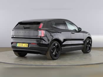 Used Volvo EX30 2026 for sale - 79677870: Photo