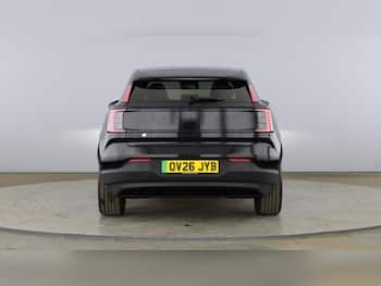 Used Volvo EX30 2026 for sale - 79677870: Photo