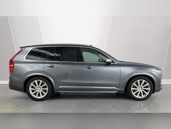 Used Volvo XC90 2016 for sale - 75501845: Photo