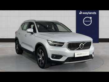 2021 - Inscription, B5 AWD mild hybrid 5-Door