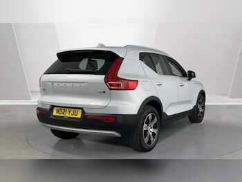 Used Volvo XC40 2021 for sale - 75441203: Photo