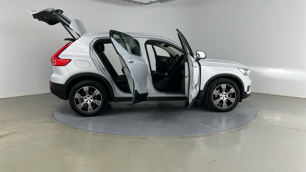 Vehicle 32