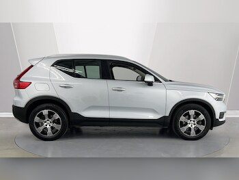 Used Volvo XC40 2021 for sale - 75441203: Photo