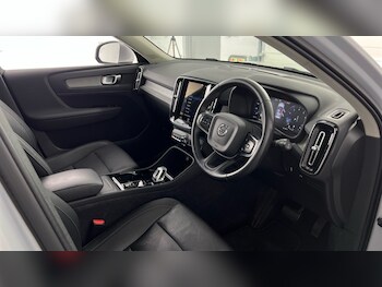 Used Volvo XC40 2021 for sale - 75441203: Photo