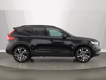 Used Volvo XC40 2022 for sale - 78767368: Photo