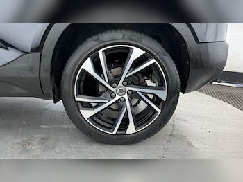 Used Volvo XC40 2022 for sale - 78767368: Photo