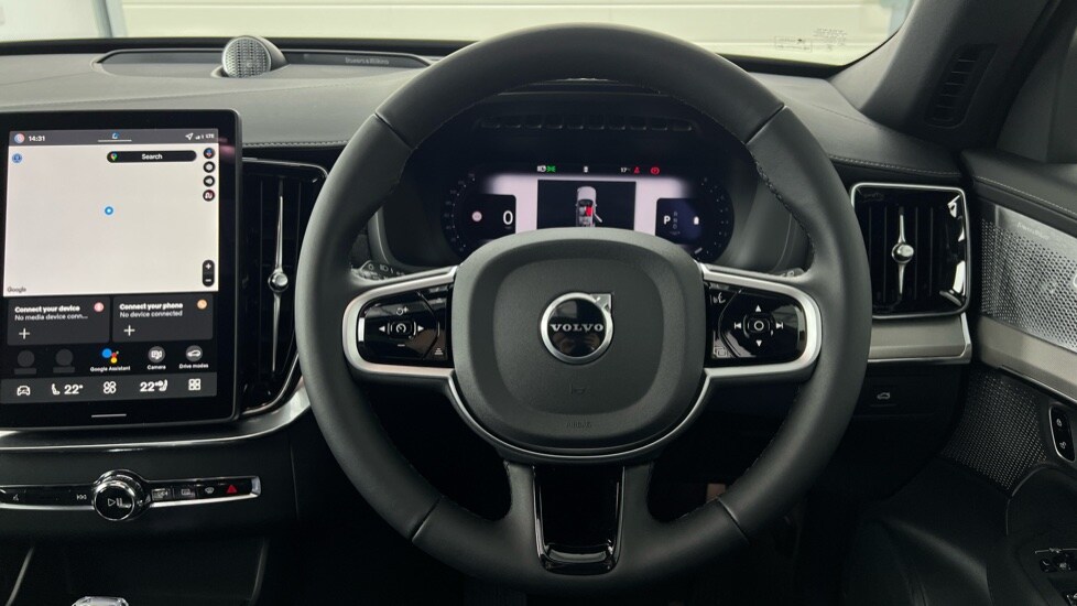 Used Volvo XC90 2026 for sale - 77539850: Photo 10