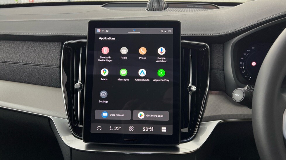 Used Volvo XC90 2026 for sale - 77539850: Photo 12