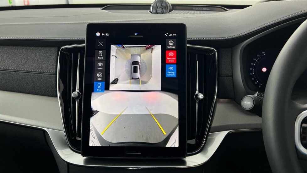 Used Volvo XC90 2026 for sale - 77539850: Photo 14