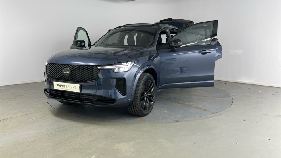 Used Volvo XC90 2026 for sale - 77539850: Photo 17