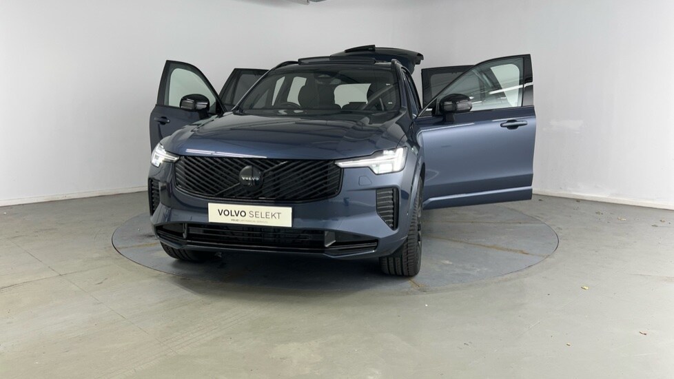 Used Volvo XC90 2026 for sale - 77539850: Photo 18