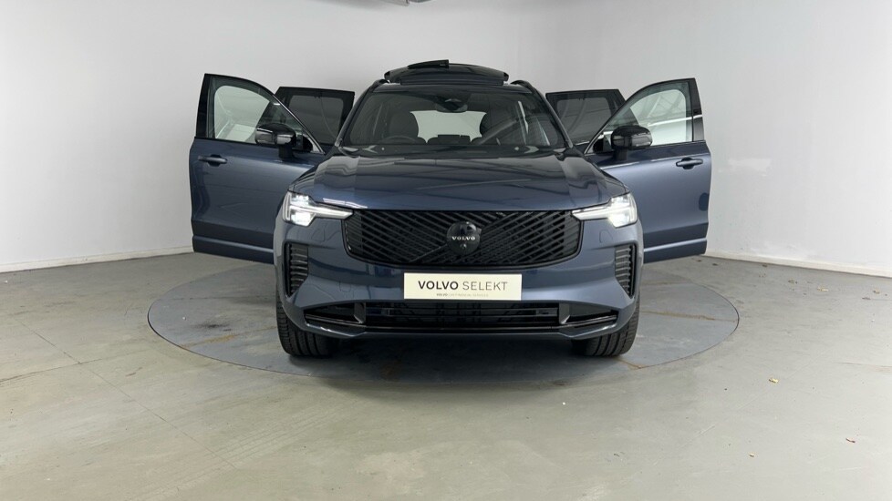 Used Volvo XC90 2026 for sale - 77539850: Photo 19