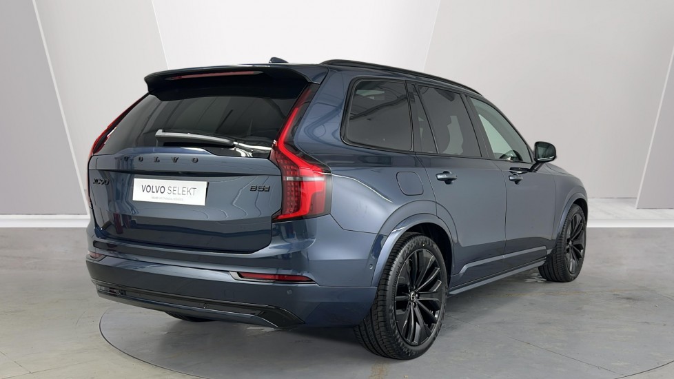 Used Volvo XC90 2026 for sale - 77539850: Photo 2