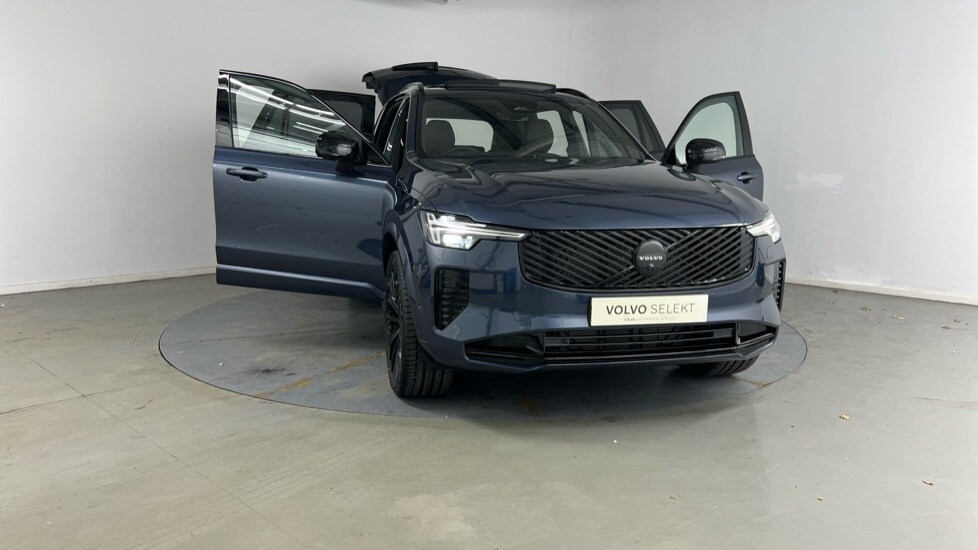 Used Volvo XC90 2026 for sale - 77539850: Photo 20