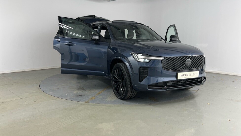 Used Volvo XC90 2026 for sale - 77539850: Photo 21