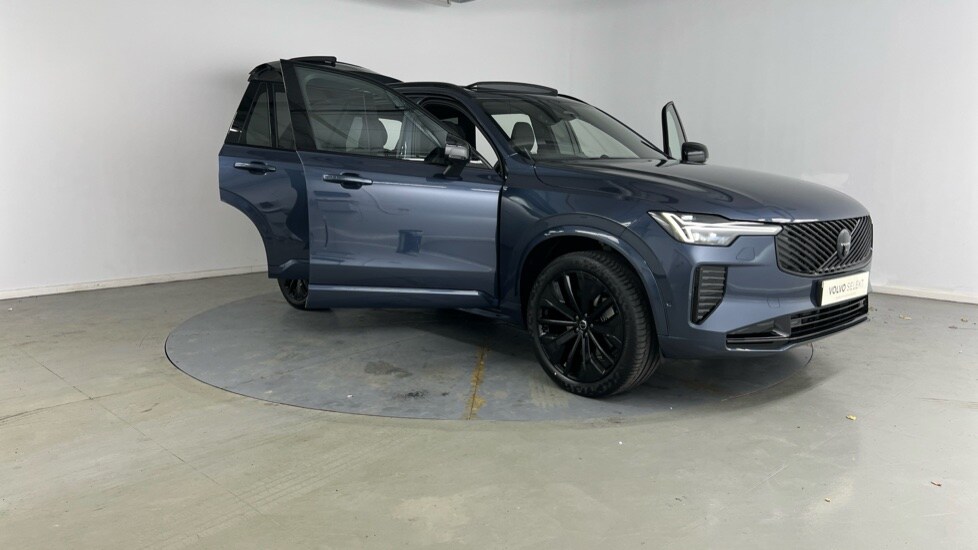 Used Volvo XC90 2026 for sale - 77539850: Photo 22