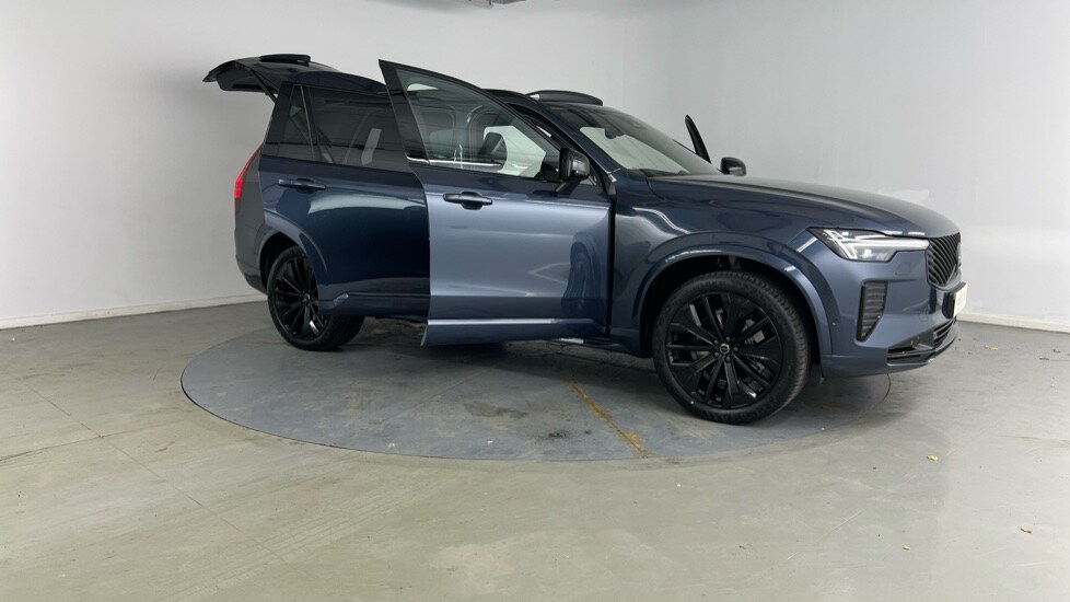 Used Volvo XC90 2026 for sale - 77539850: Photo 23