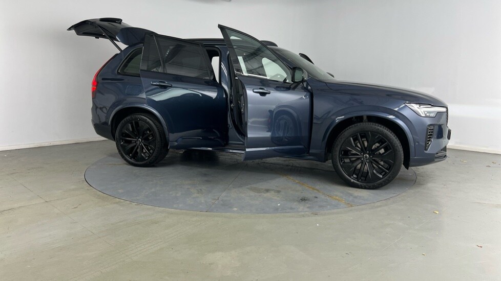 Used Volvo XC90 2026 for sale - 77539850: Photo 24