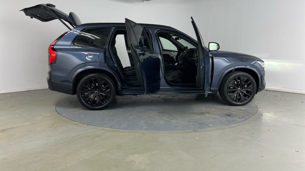 Used Volvo XC90 2026 for sale - 77539850: Photo 26