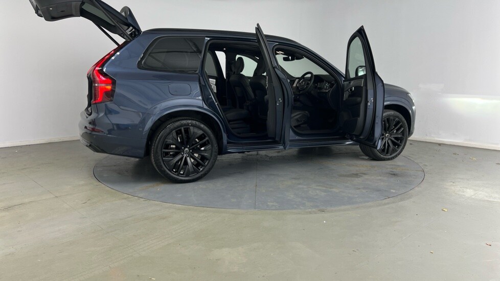 Used Volvo XC90 2026 for sale - 77539850: Photo 27