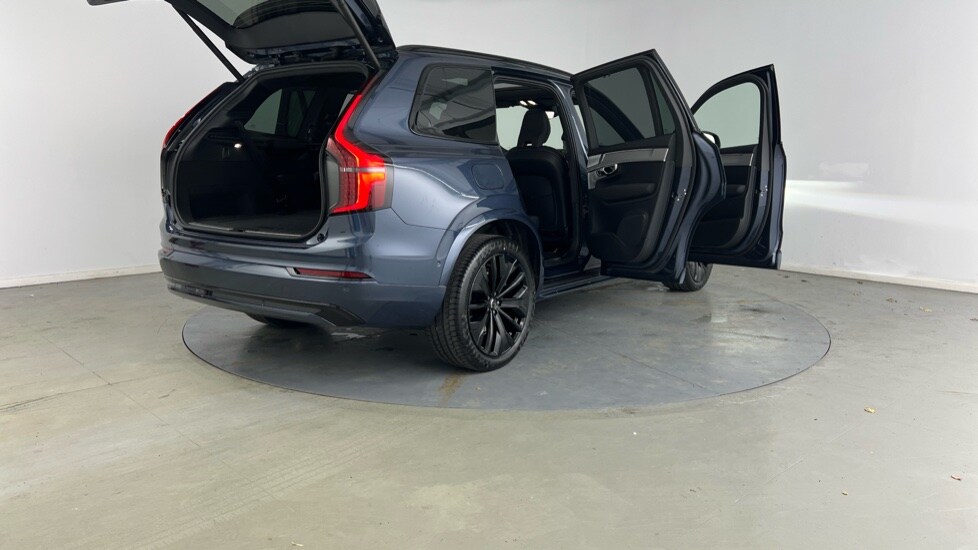 Used Volvo XC90 2026 for sale - 77539850: Photo 29