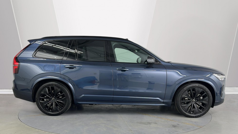 Used Volvo XC90 2026 for sale - 77539850: Photo 3