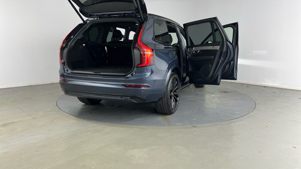 Used Volvo XC90 2026 for sale - 77539850: Photo 30