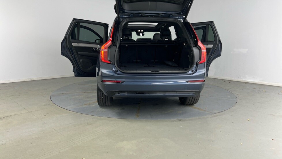 Used Volvo XC90 2026 for sale - 77539850: Photo 32