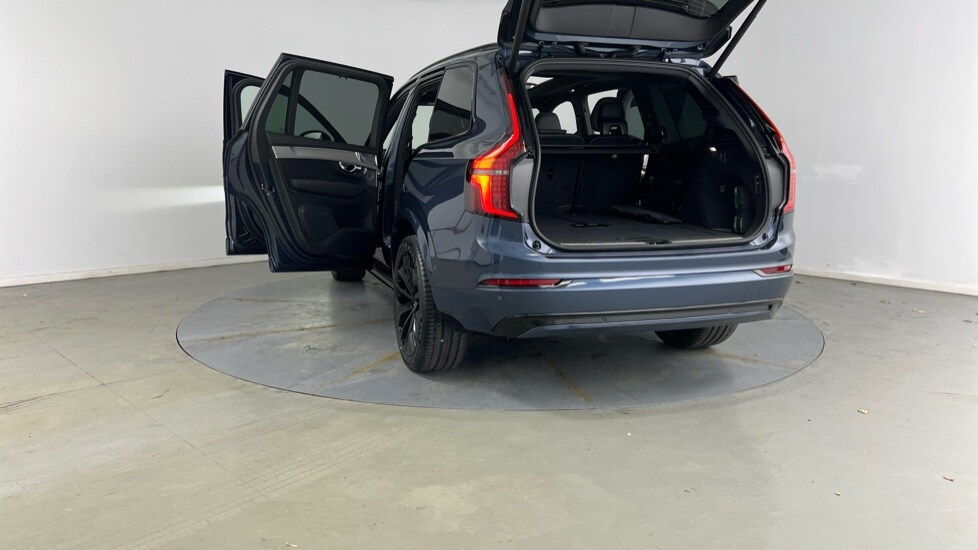 Used Volvo XC90 2026 for sale - 77539850: Photo 33