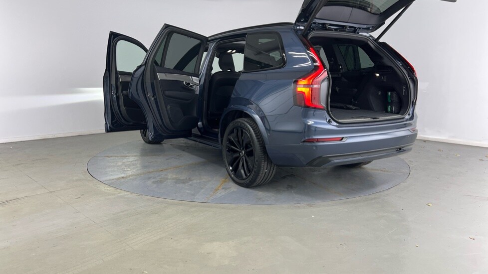 Used Volvo XC90 2026 for sale - 77539850: Photo 34