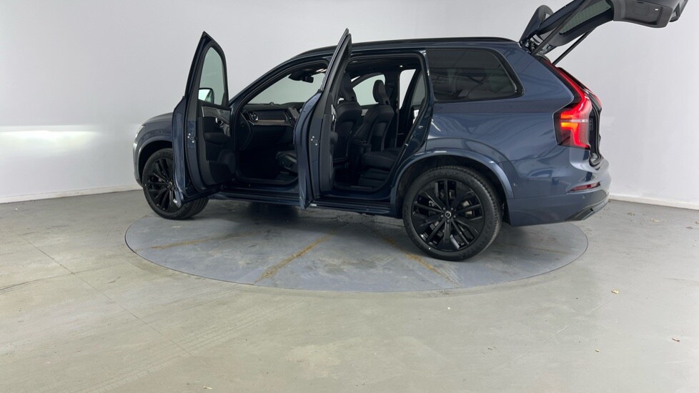 Used Volvo XC90 2026 for sale - 77539850: Photo 36