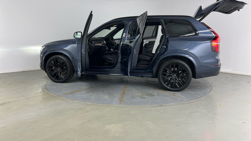 Used Volvo XC90 2026 for sale - 77539850: Photo 37