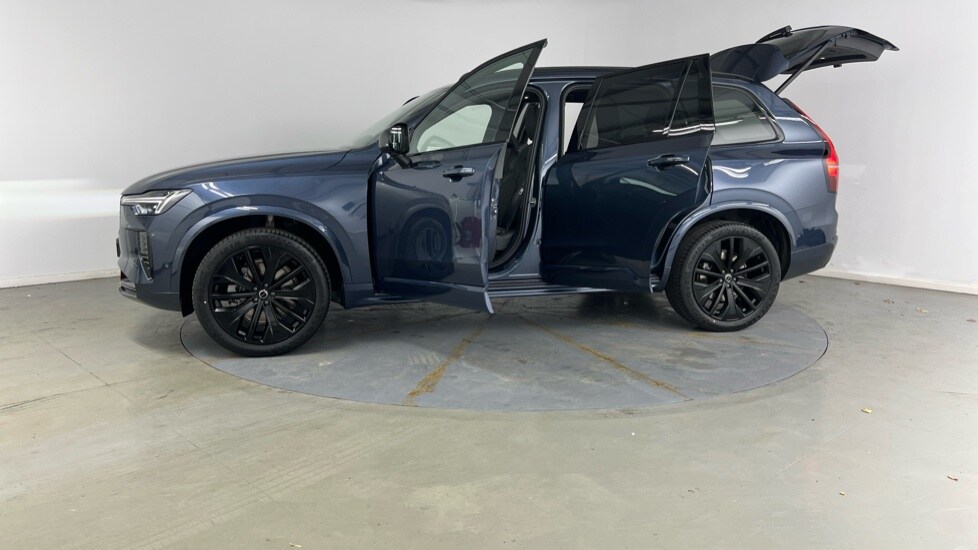 Used Volvo XC90 2026 for sale - 77539850: Photo 39