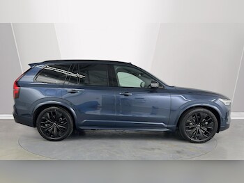 Used Volvo XC90 2026 for sale - 77539850: Photo