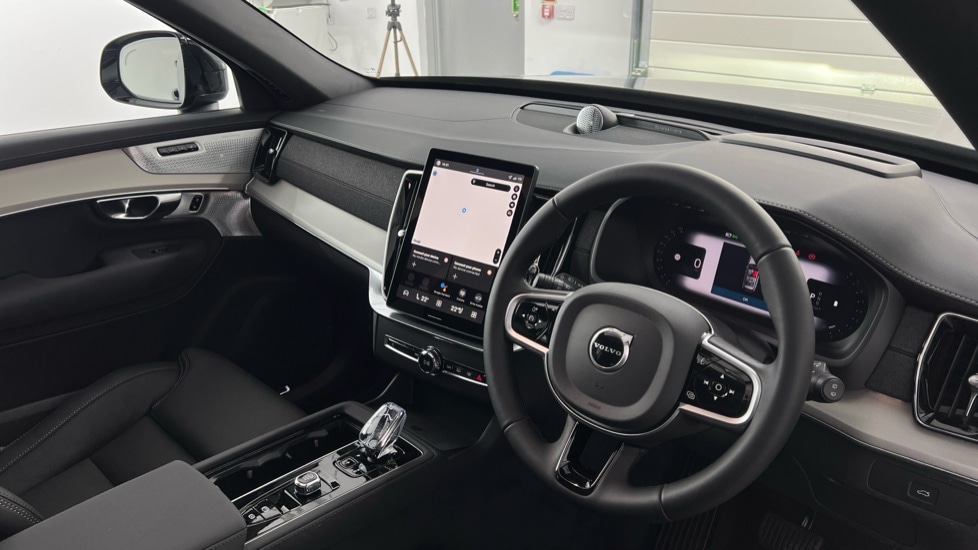 Used Volvo XC90 2026 for sale - 77539850: Photo 4