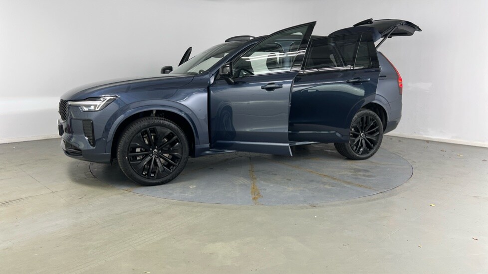 Used Volvo XC90 2026 for sale - 77539850: Photo 40