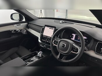 Used Volvo XC90 2026 for sale - 77539850: Photo