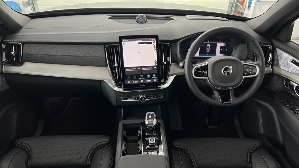 Used Volvo XC90 2026 for sale - 77539850: Photo 5