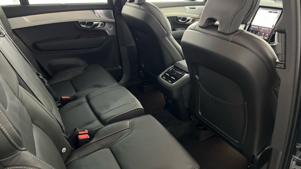 Used Volvo XC90 2026 for sale - 77539850: Photo 6